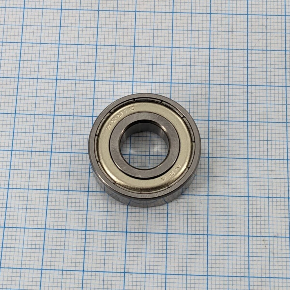 OPT-PW2040-19 Подшипник 6001ZZ 28х28х8 мм для гайковерта OPT-PW2040