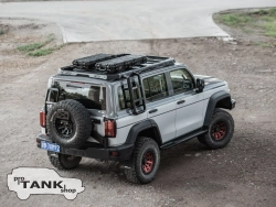 Боковая лесенка MEIKA (GT23) для багажника MEIKA (GS5) для TANK 300