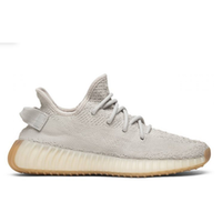 Adidas Yeezy Boost 350 V2 Sesame