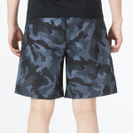 Шорты Adidas Fi Camo Wvsh, HE7407