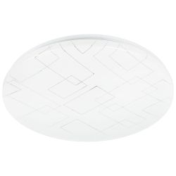 Светильник потолочный светодиодный ЭРА Классик без ДУ SPB-6 Slim Neo 70W-6,5K 6500K | Светильники SPB-6 без ДУ