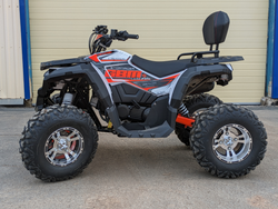 Квадроцикл GBM STORMRIDER 300 NEW PREMIUM