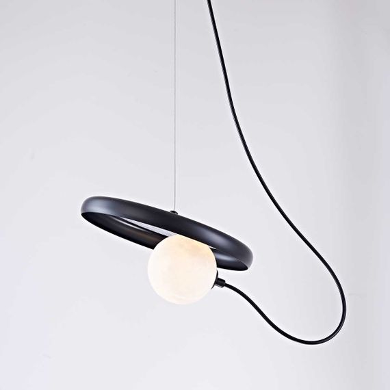 Подвесной светильник Imperium Loft margott01 213907-23