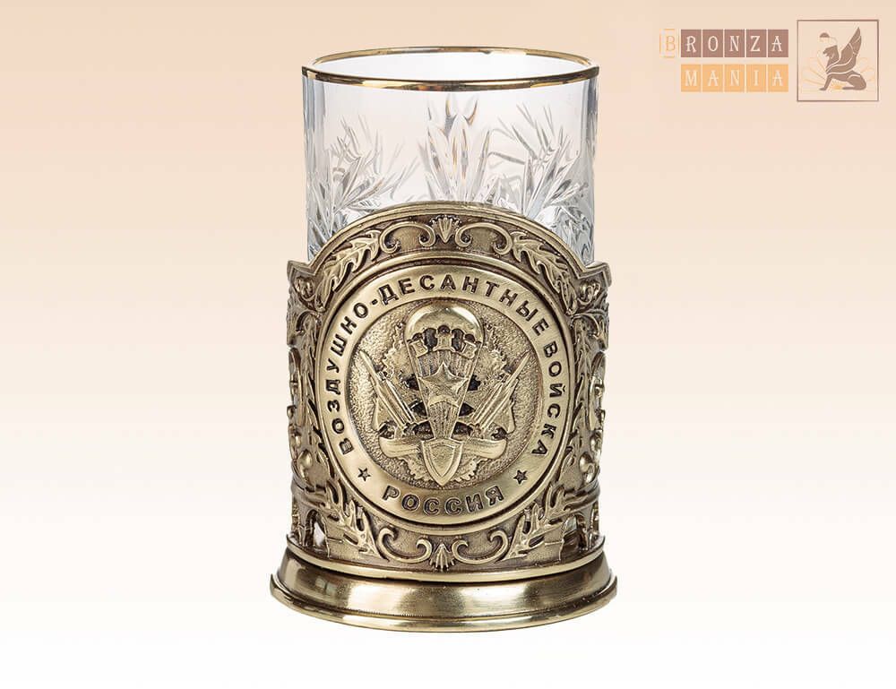 подстаканник ВДВ