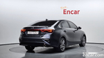 Kia All New K3 Luxury (01.2020)