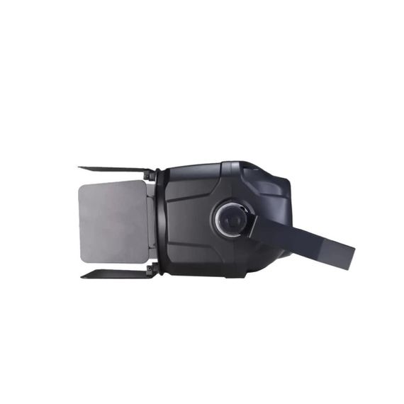 Светодиодный прожектор типа PAR COB 200 Вт — Exell Lighting EXLPARCOB200