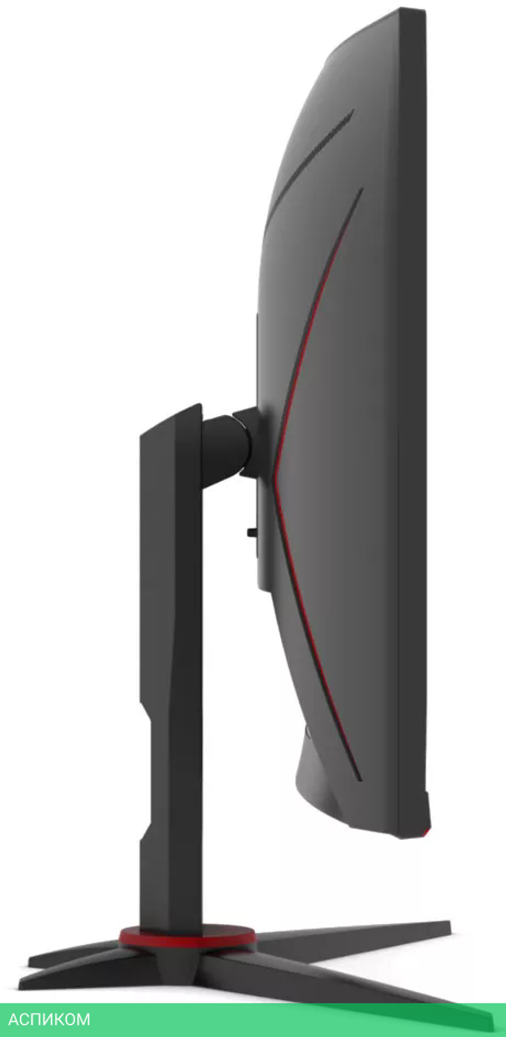 Монитор AOC C24G2AE/BK