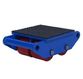 Роликовые платформы подкатные