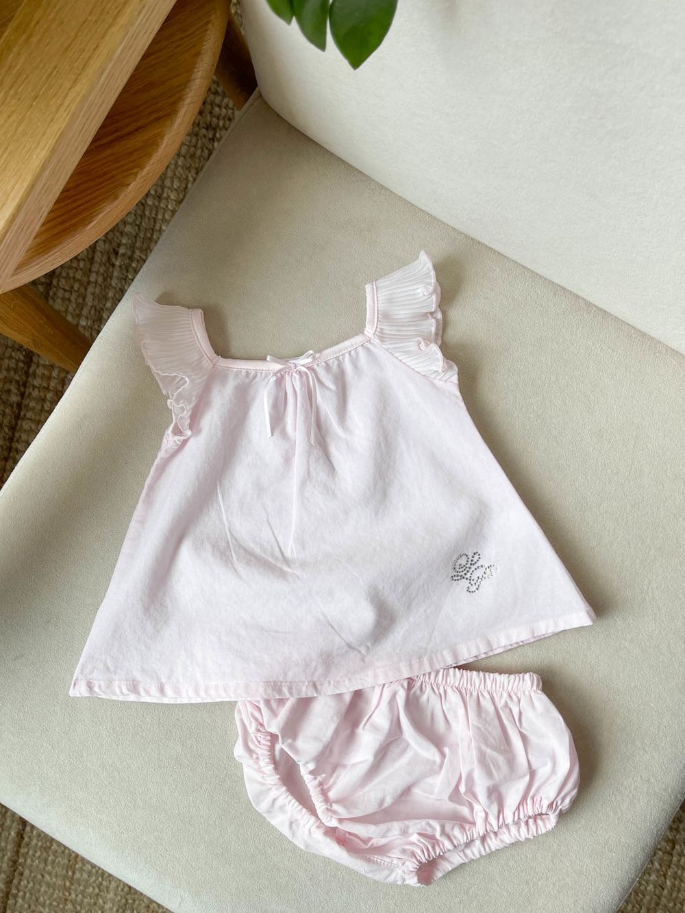 Топ и блумеры La Perla, 62