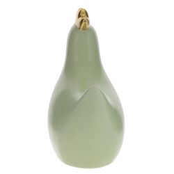 GAEM Фигурка декоративная "Курочка", L10 W6 H14 см