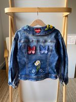 Джинсовка Monnalisa, 128