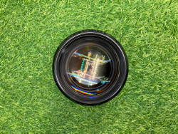 Canon EF 85mm 1.2L II USM