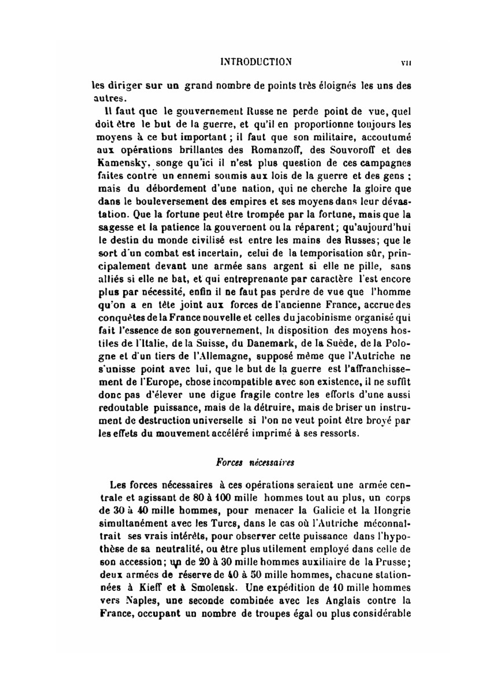 Campagne De Russie 1812 | Fabry Gabriel Joseph