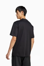 Футболка adidas City Escape - черный