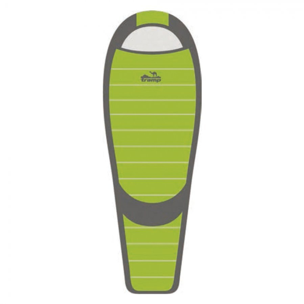 Спальный мешок TRAMP Voyager Compact 0°, артикул TRS-052C