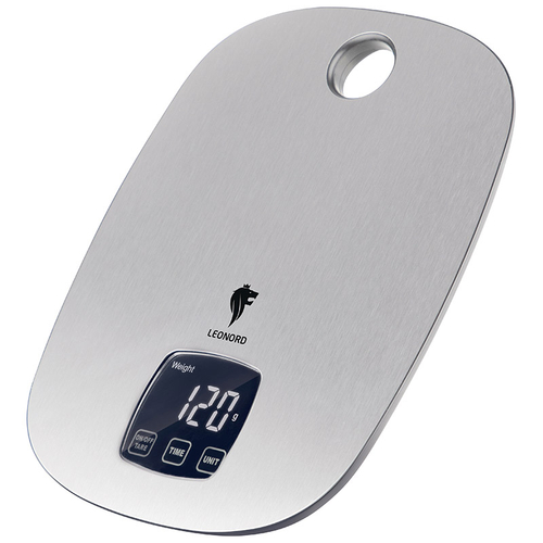Весы кухонные электронные LEONORD LE-1716 (108267)