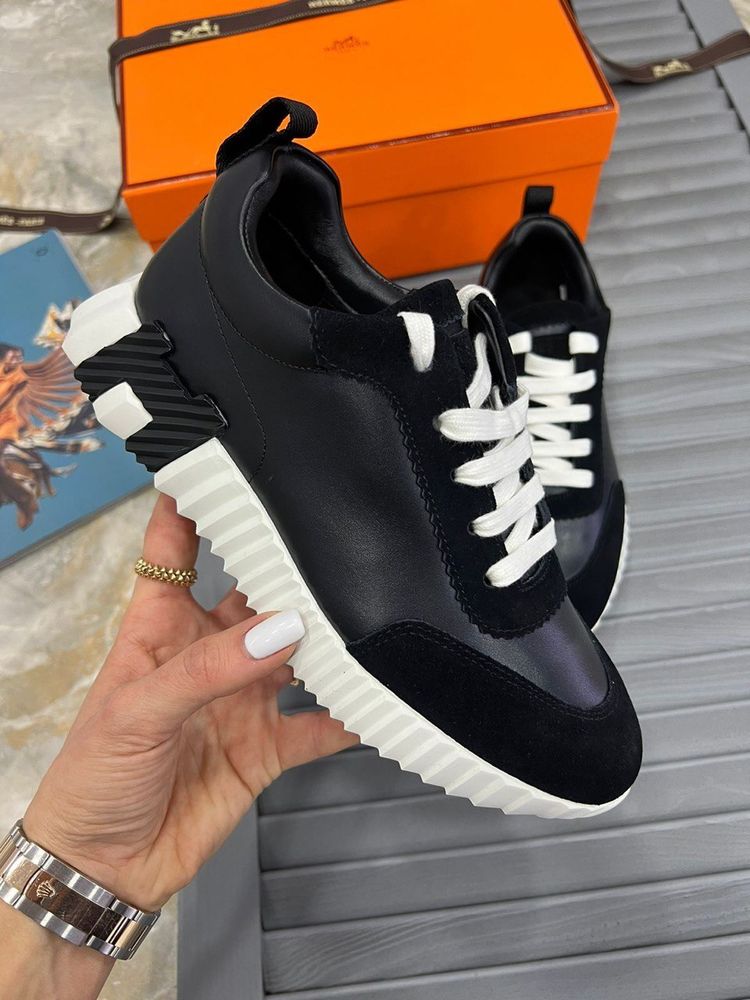 Кроссовки Hermes