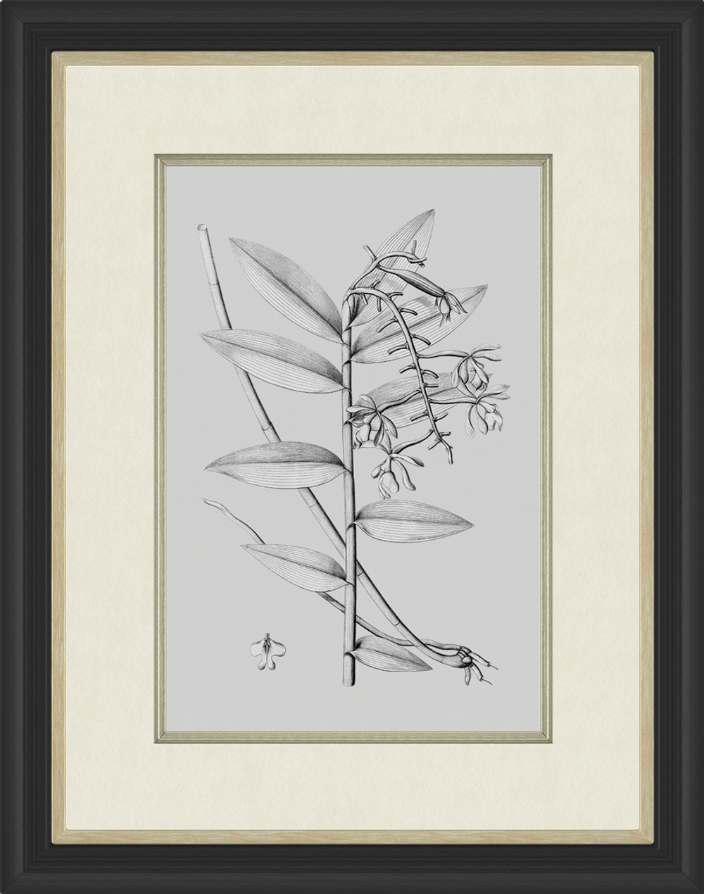 Картина 051 (X)