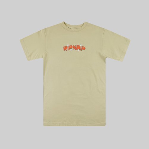 Футболка мужская Ripndip Stellar Tee артикул:RND7080 - купить в магазине Дайс