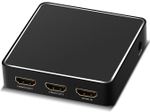Переключатель HDMI GCR GL-vA03