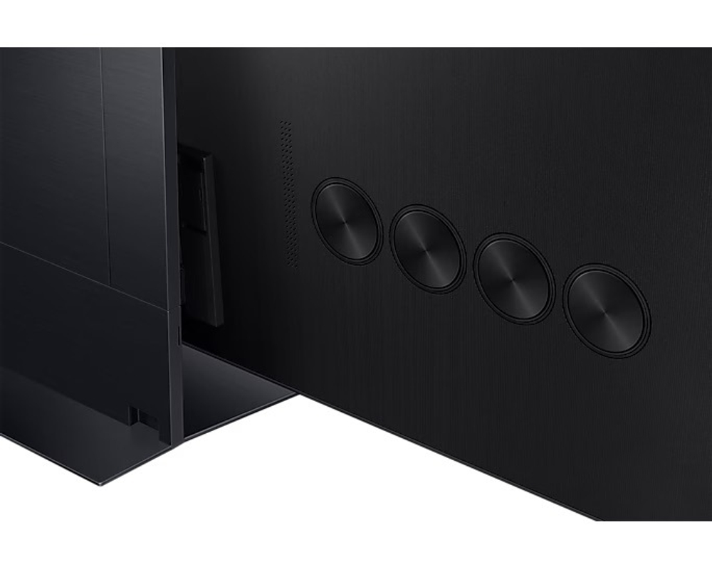 Телевизор Samsung NEO QLED 8K QE65QN900D