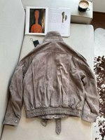 Куртка Yves Saint Laurent