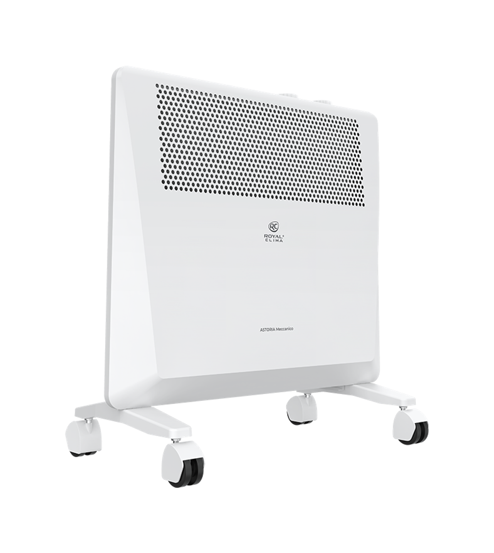 Электрический конвектор серии ASTORIA Meccanico REC-AT1000M