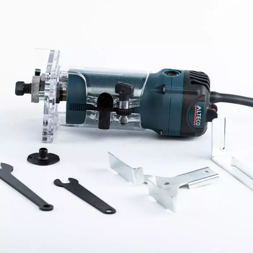 Фрезер TM 500 ALTECO