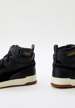 Кроссовки мужские PUMA RBD Game WTR