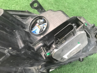 Фара Комплект Toyota Camry xv70 17-21 LED В сборе