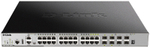 Коммутатор D-Link DGS-3630-28PC/A2ASI
