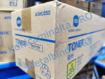 Тонер TN-711Y Konica Minolta оригинальный желтый A3VU250