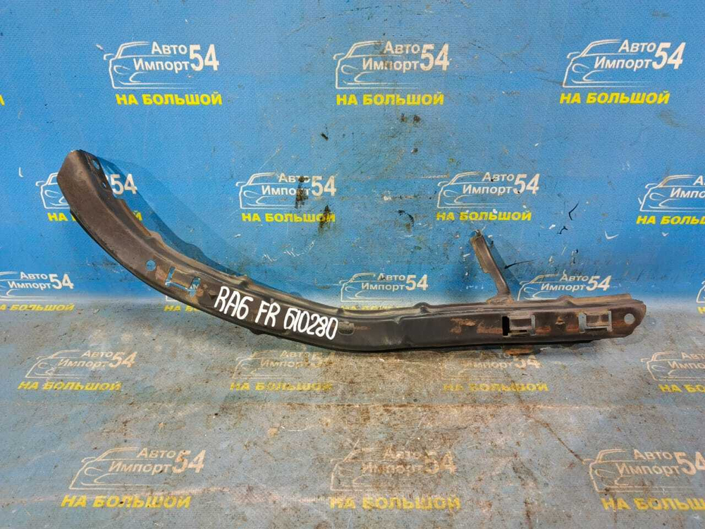 Планка под фару правая Honda ODYSSEY 1998-2004
