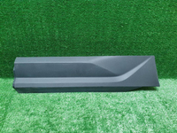 Накладка двери задняя правая Geely Coolray (2019-н.в.)