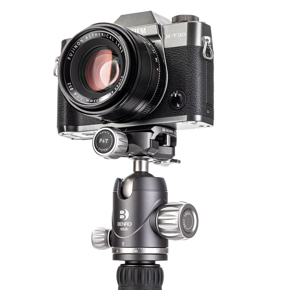 Benro FBAT05A+VX20