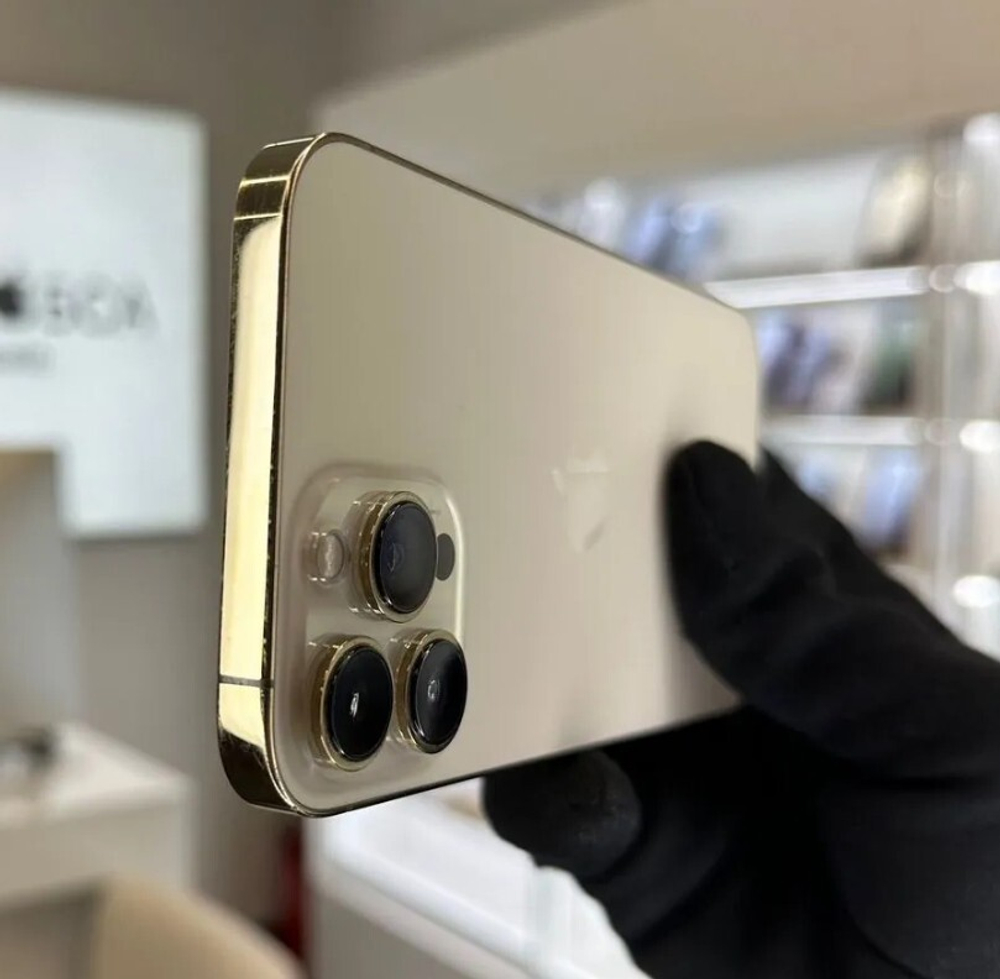 iPhone 13 Pro Max, 256 ГБ б/у