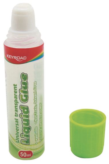 Yapışqan sulu 50ml  Q192 KR971448