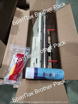 Нож для запайки и обрезки FQL-450A