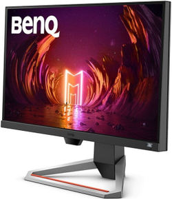 Монитор 25" BenQ MOBIUZ EX2510S (9H.LKELA.TBE) Dark-Gray