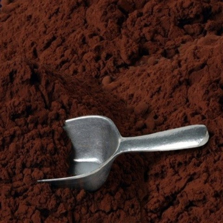(МЕЛКИЙ ОПТ) Какао-порошок алкализованный JB-800-11, 1 кг