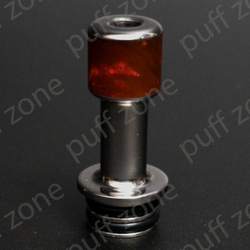 Drip Tip 510 Titan Акрил