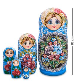 МР-24/ 71-F Матрешка 5м «Ксения»