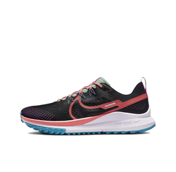 Мужские кроссовки Nike React Pegasus Trail 4 'Magic Ember Vivid Purple' DJ6158-003