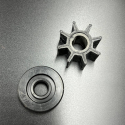 Ремкомплект помпы охлаждения Honda BF6-8 (Omax)