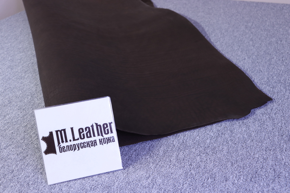 3,6-4,0 чепрак темно коричневый