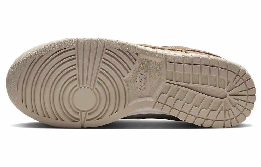 Кроссовки Nike Dunk Low Se "Sandrift" (Женская размерная сетка)