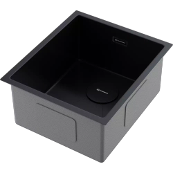 Кухонная мойка Omoikiri Taki 38-U/IF-LG