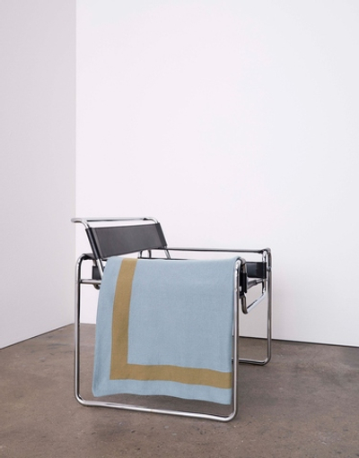 Marc O'Polo Home Плед Statement