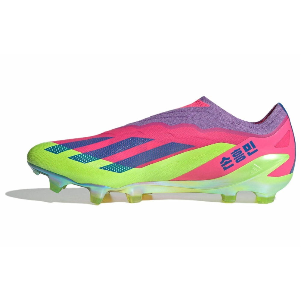 Кроссовки Adidas X Crazyfast.1 FG（ ）, IF0416