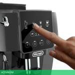 Кофемашина Delonghi ECAM220.22.GB черный (0132220079)